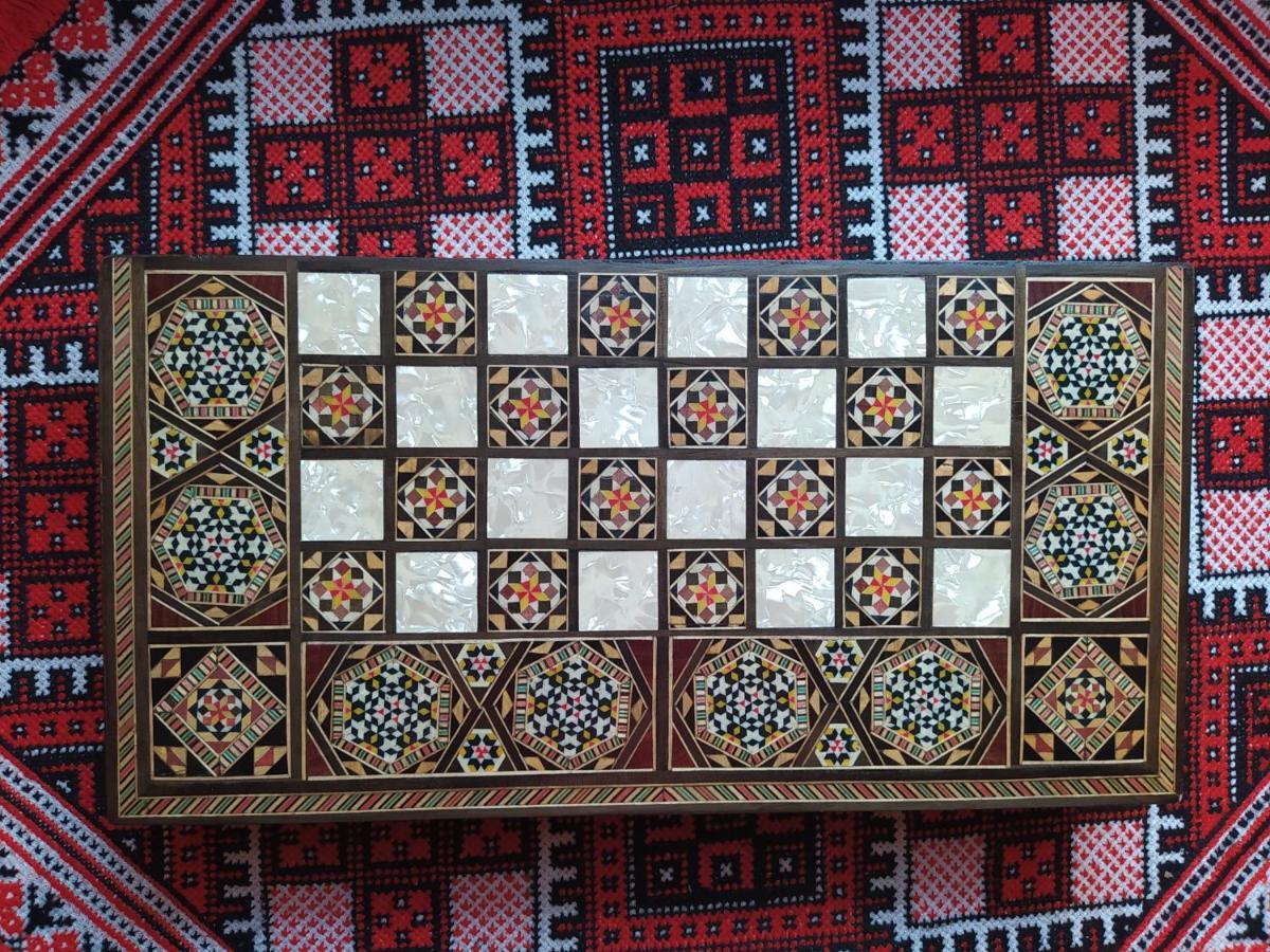 Starovitska Hata - Ethno-Cottage فيرخوفينا المظهر الخارجي الصورة