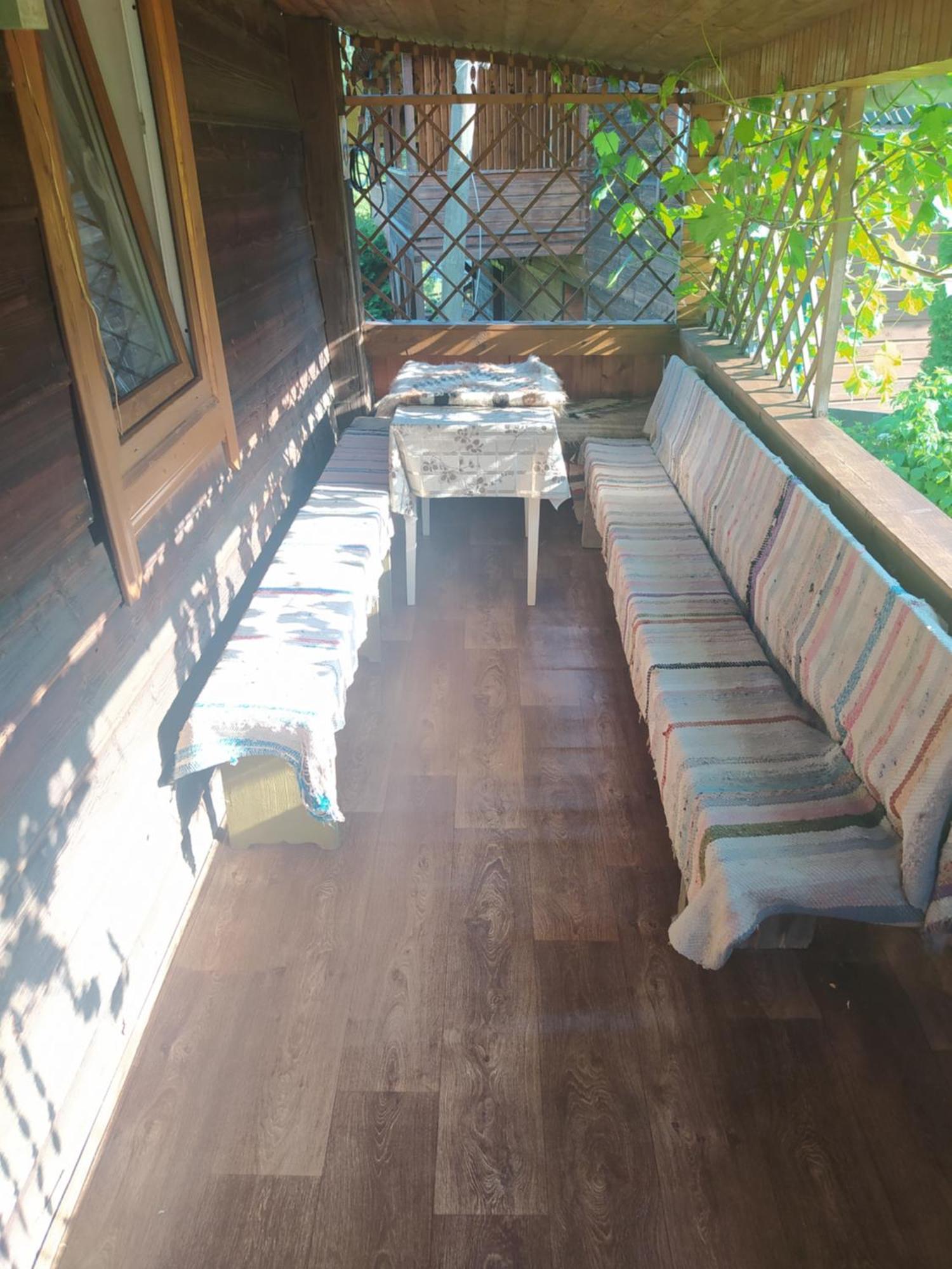 Starovitska Hata - Ethno-Cottage فيرخوفينا المظهر الخارجي الصورة