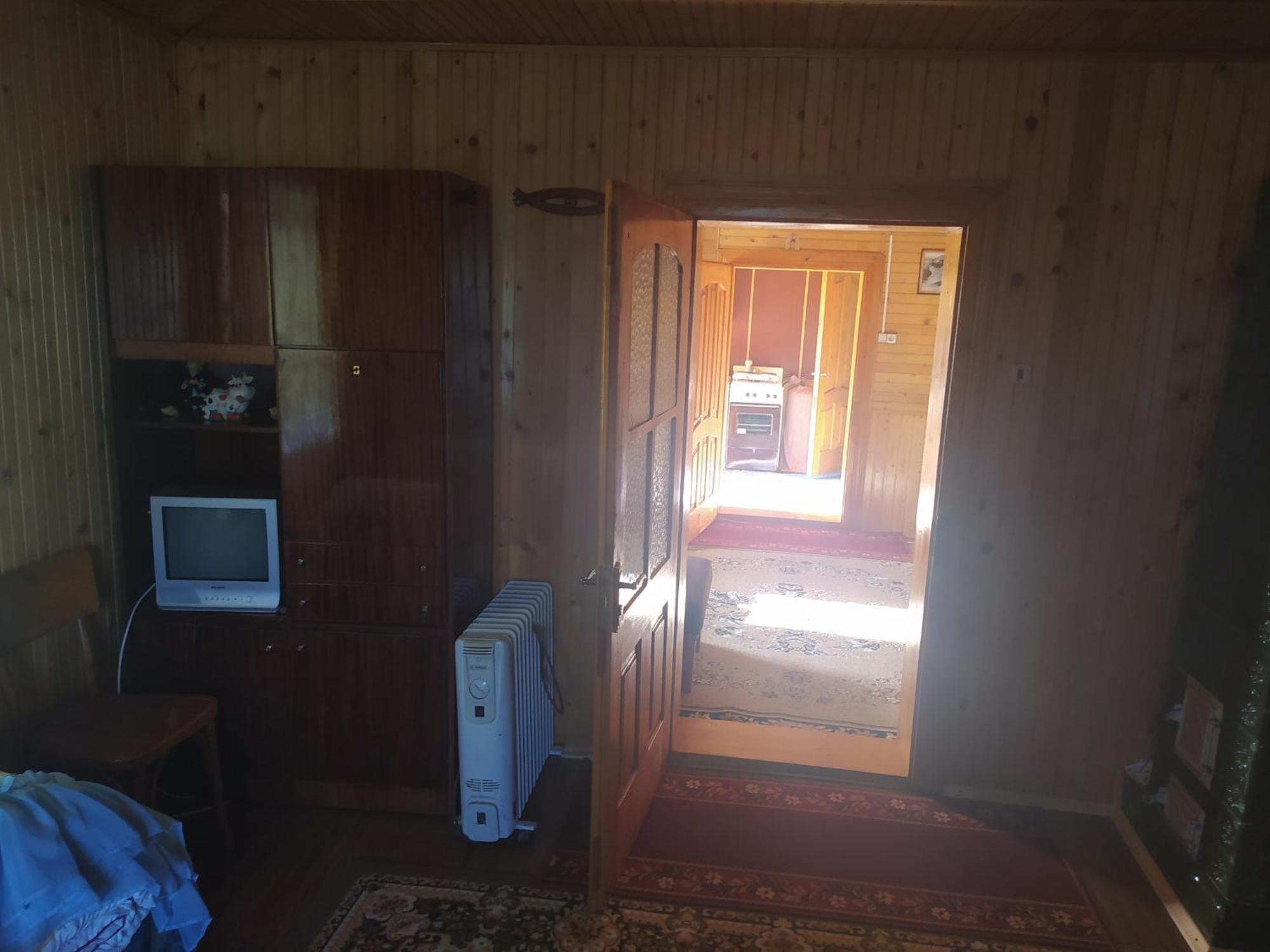 Starovitska Hata - Ethno-Cottage فيرخوفينا المظهر الخارجي الصورة