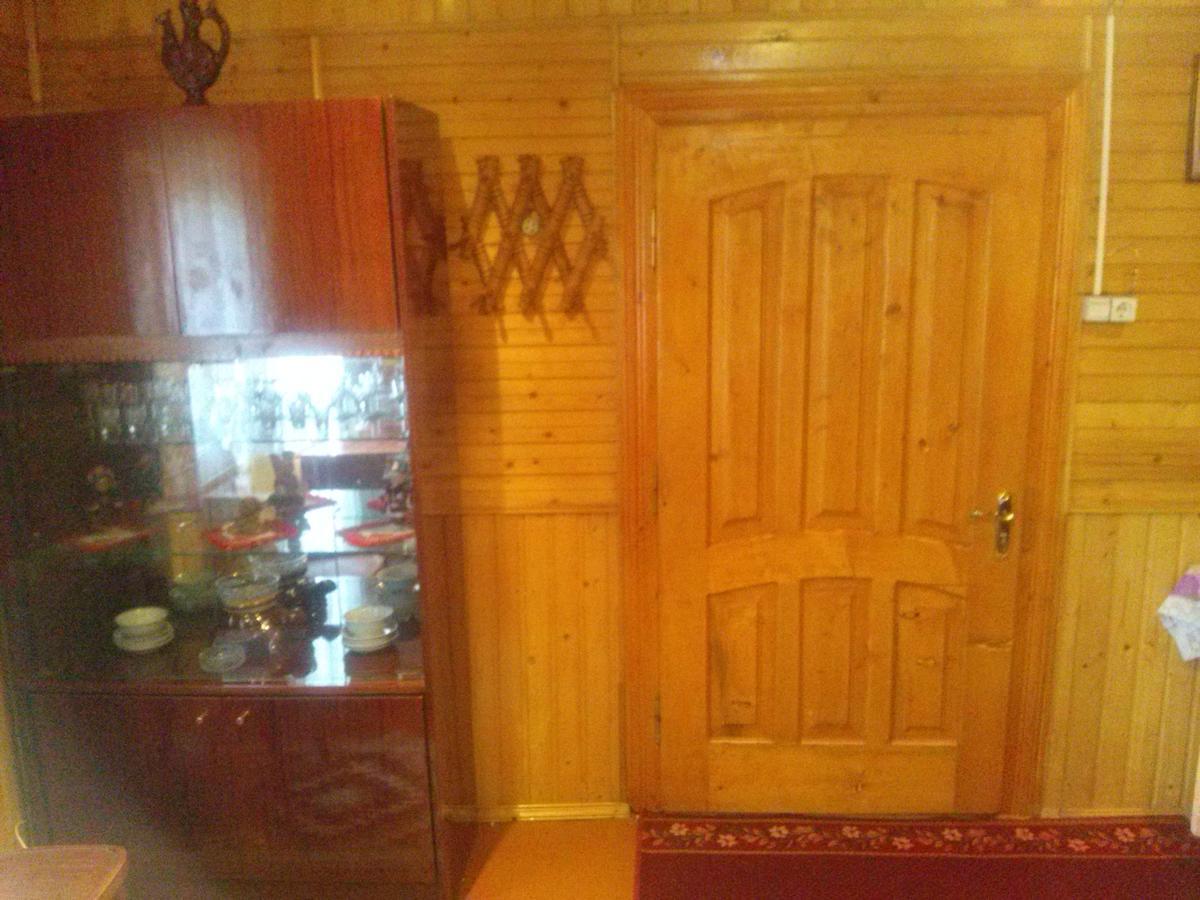 Starovitska Hata - Ethno-Cottage فيرخوفينا المظهر الخارجي الصورة